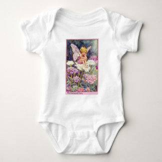 Camiseta Candytuft Fairy