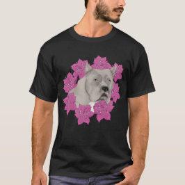 Camiseta Cane Corso