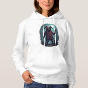 Camiseta Cane Corso Assustador