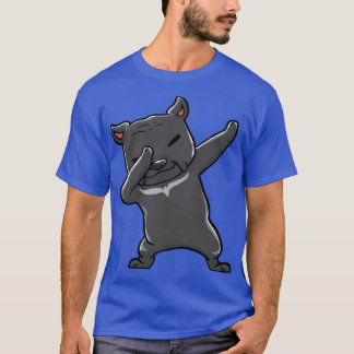 Camiseta Cane Corso Dabbing Kawaii