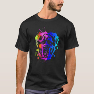 Camiseta Cane Corso Italiano Pet Cane Corso 1