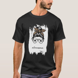 Camiseta Cane Corso Mãe Cachorro Mãe Sangrando Mão Trist