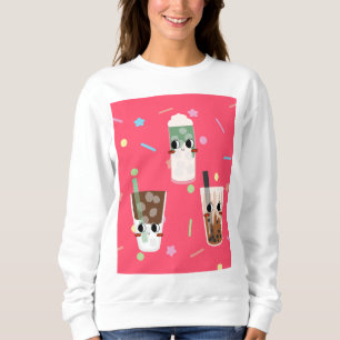 Camiseta caneca de café