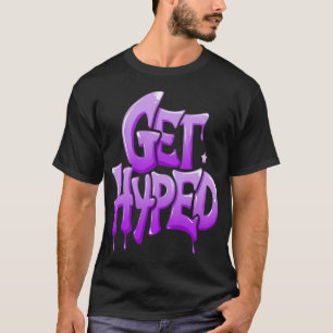 Camiseta Caneca de café fique ligado