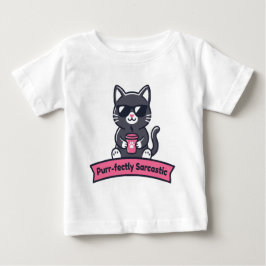 Camiseta Caneca de Gato Preto Personalizada Perfeitamente S