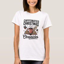 Caneca de Livro Caprichoso Alegria de Cafeína de F