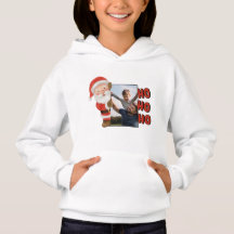 Caneca de Natal com Foto Personalizada do Papai No