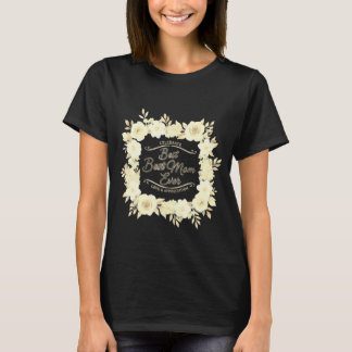 Camiseta Caneca Melhor Mãe do Mundo – Presente do Dia das M