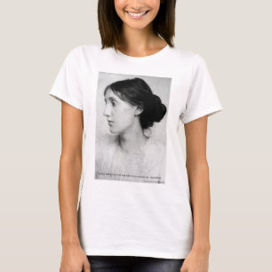Camiseta Canecas e Presentes com Citações de Amor de Virgin
