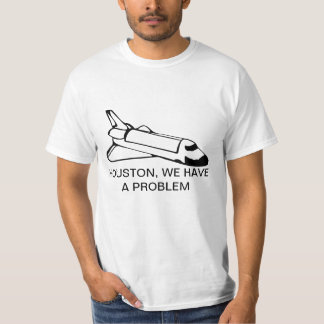 Camiseta Canela de Houston
