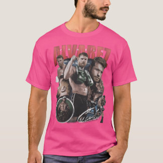Camiseta Canelo Alvarez Campeão Indiscutível
