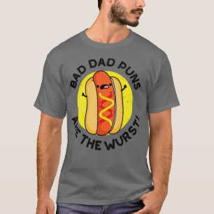Camiseta Canetas De Pai Más São O Enchimento De Enchimento
