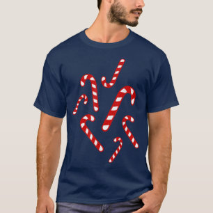 Camiseta Canetas doces