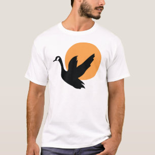 CAMISETA CANGOOSE