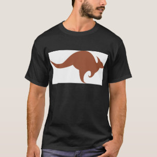 CAMISETA CANGURU