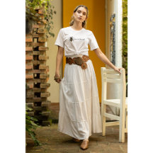 Canhão de abelha em corte inspiracional