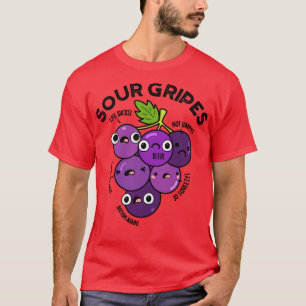 Camiseta Canhão de Frutas em Linho 1