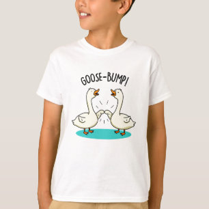Camiseta Canhão de Ganso