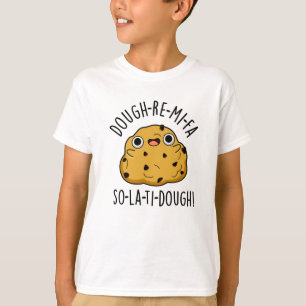 Camiseta Canhão de Música Cuta Dough Re-Mi
