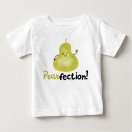 Camiseta Canhão de Pear Positivo - Pearfecção