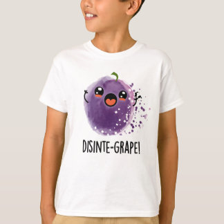 Camiseta Canhão de Uva Desintegradora Funny