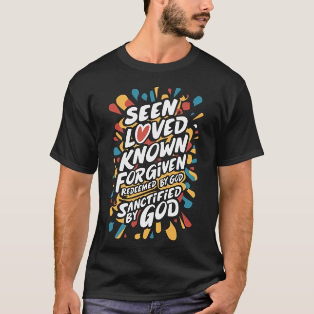 Camiseta Canibais Comeram Meu Tio Joe Biden (Frente)