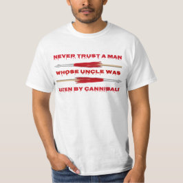 Camiseta Canibal de Fable de Joe Biden