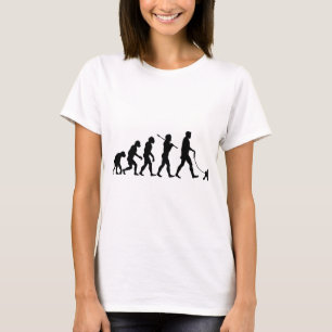 Camiseta Caniche de brinquedo