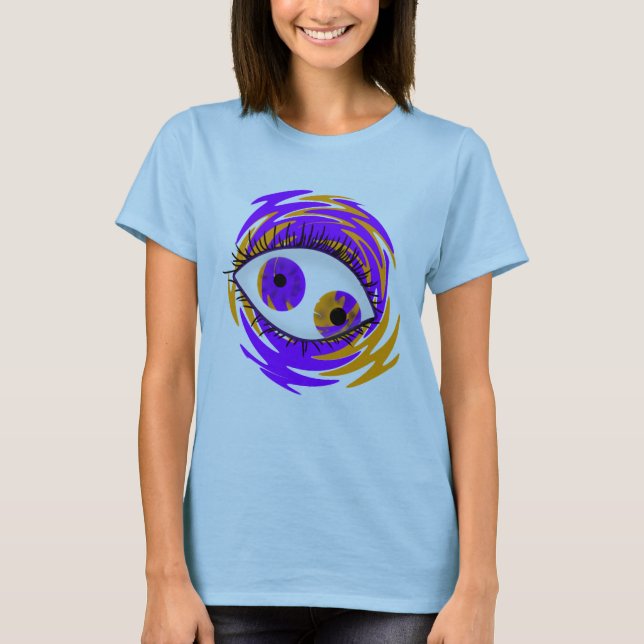 Camiseta Canina (Frente)