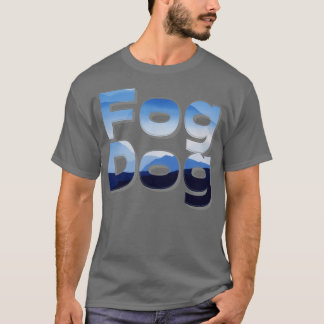 Camiseta Canina