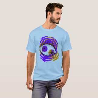 Camiseta Canina