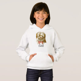 Camiseta Canina