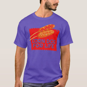 Camiseta Canina