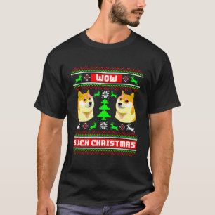 Camiseta Canina Canina Feia