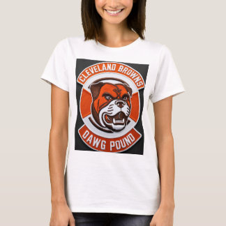 Camiseta Canine Emblem