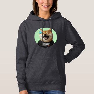 Camiseta Canino como Cara de CÃES