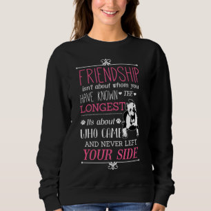 Camiseta Canino de Pitbull S