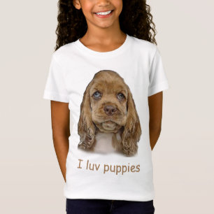 Camiseta Caninos