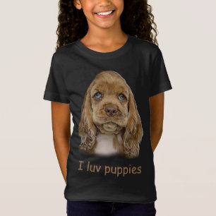 Camiseta Caninos