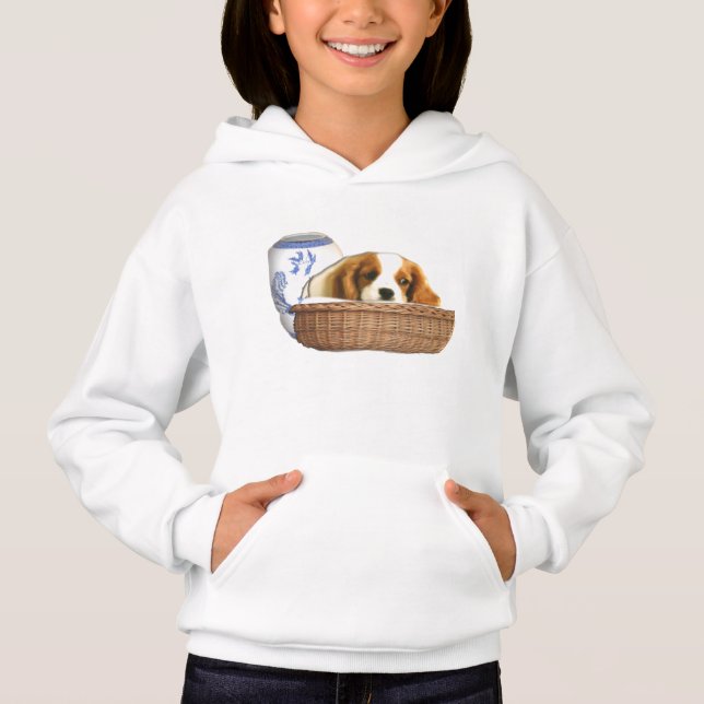 Camiseta Caninos (Frente)