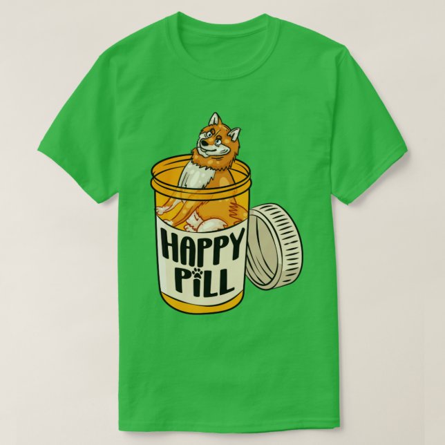 Camiseta Caninos2 (Frente do Design)