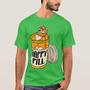 Camiseta Caninos2
