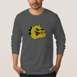 Camiseta Caninos 2