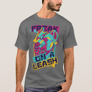 Camiseta Caninos-911