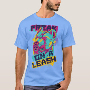 Camiseta Caninos-920