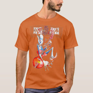 Camiseta Caninos D Amour 4 