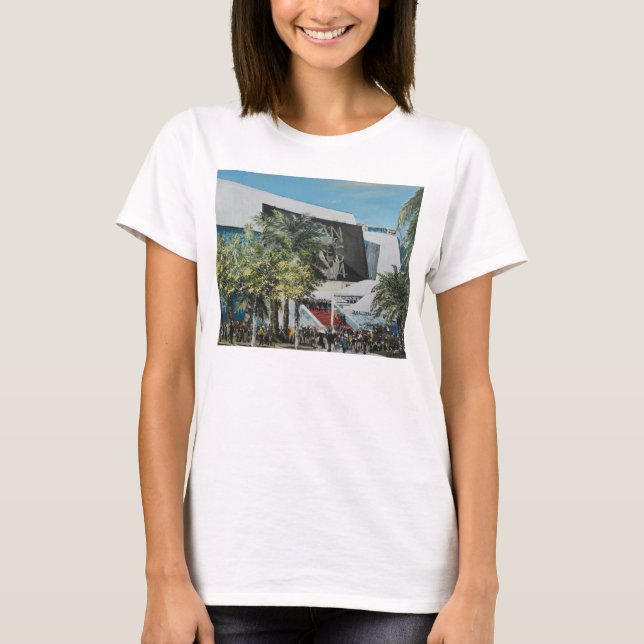 Camiseta Cannes 2014 (Frente)
