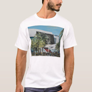 Camiseta Cannes 2014