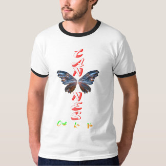Camiseta Cannes C'est La Vie