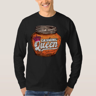 Camiseta Canning Queen 2